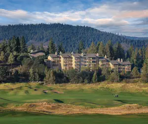 Photo 2 - WorldMark Running Y Resort