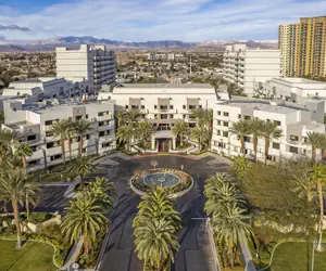 Photo 2 - Hilton Vacation Club Cancun Resort Las Vegas