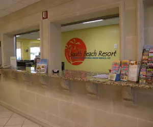 Photo 3 - South Beach Oceanfront Resort