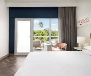 Photo 4 - Hyatt Centric San Juan - Isla Verde