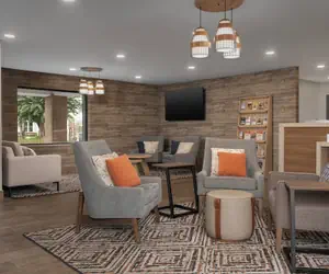 Photo 2 - Candlewood Suites Annapolis by IHG