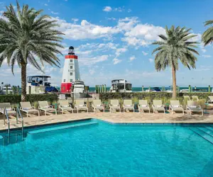 Photo 2 - Faro Blanco Resort Marathon Florida Keys, Curio by Hilton