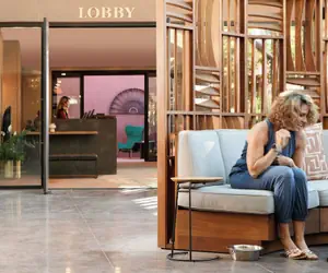 Photo 5 - The Wilde Resort and Spa