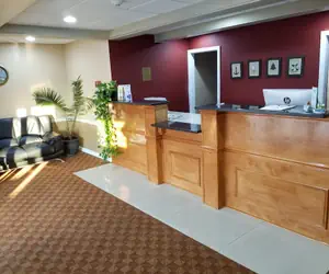 Photo 2 - All Seasons Inn and Suites