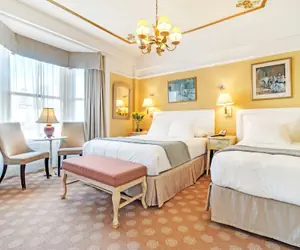 Photo 2 - Cornell Hotel