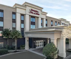 Photo 2 - Hampton Inn & Suites Clinton - I-26