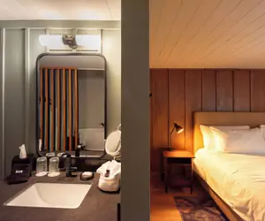 Photo 5 - Historic Rocky Waters Inn, A Small Luxury Hotel