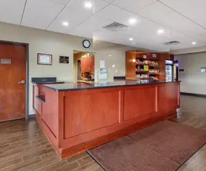 Photo 4 - Comfort Suites Escanaba West