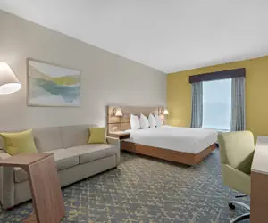 Photo 2 - Best Western Wesley Chapel