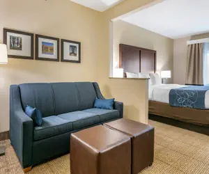 Photo 2 - Comfort Suites Batesville