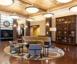 Photo 3 - Homewood Suites by Hilton Indianapolis-Downtown