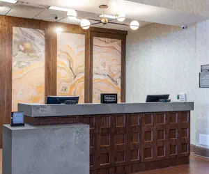 Photo 2 - Homewood Suites by Hilton Indianapolis-Downtown