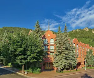 Photo 2 - St. Regis Residence Club, Aspen