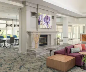 Photo 5 - Hilton Garden Inn Lafayette/Cajundome