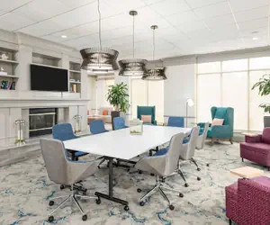 Photo 3 - Hilton Garden Inn Lafayette/Cajundome