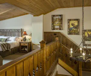 Photo 5 - The Whiteface Lodge