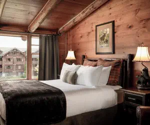 Photo 2 - The Whiteface Lodge