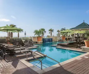 Photo 2 - Hilton Vacation Club Ocean Beach Club Virginia Beach