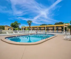 Photo 2 - Quality Inn White Springs Suwanee