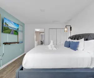 Photo 4 - The Palms by Hosteeva