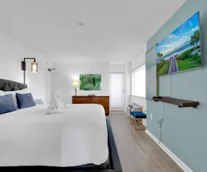 Photo 5 - The Palms by Hosteeva