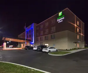 Photo 2 - Holiday Inn Express & Suites Indianapolis NW - Zionsville by IHG