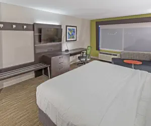 Photo 4 - Holiday Inn Express & Suites Indianapolis NW - Zionsville by IHG