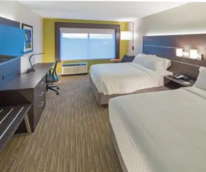 Photo 5 - Holiday Inn Express & Suites Indianapolis NW - Zionsville by IHG