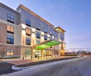 Photo 2 - Home2 Suites by Hilton Perrysburg Levis Commons Toledo
