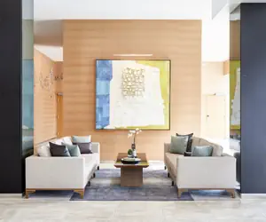 Photo 5 - AC Hotel by Marriott Oklahoma City Bricktown