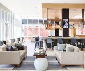 Photo 2 - AC Hotel by Marriott Oklahoma City Bricktown