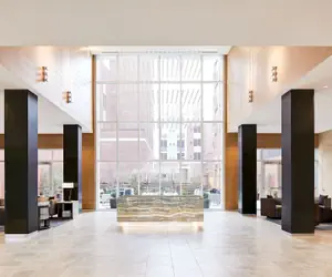 Photo 4 - AC Hotel by Marriott Oklahoma City Bricktown