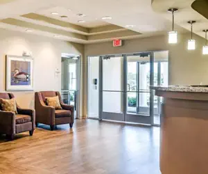 Photo 4 - MainStay Suites Hackberry Sportsman's Lodge