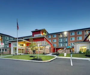 Photo 2 - Residence Inn Valley Forge/Collegeville
