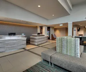 Photo 4 - Residence Inn Valley Forge/Collegeville