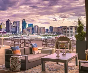 Photo 2 - Canopy by Hilton Dallas Uptown