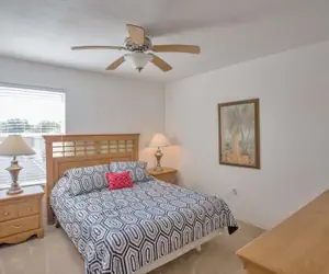 Photo 4 - South Facing Pool Plenty Of Sunshine! (230671) 4 Bedroom Home by RedAwning