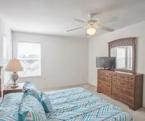 Photo 3 - South Facing Pool Plenty Of Sunshine! (230671) 4 Bedroom Home by RedAwning