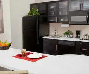 Photo 4 - Candlewood Suites Topeka West by IHG