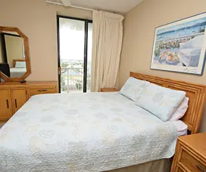 Photo 3 - White Caps 506 3 Bedroom Condo by RedAwning