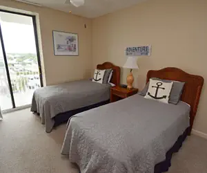 Photo 2 - White Caps 506 3 Bedroom Condo by RedAwning