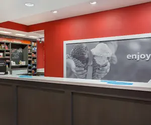 Photo 4 - Hampton Inn Vincennes