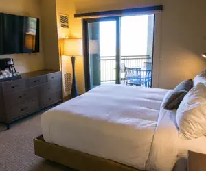 Photo 5 - Deluxe condo in newly remodeled Grand Summit Hotel by RedAwning - Save 20% on 7+ Nights!