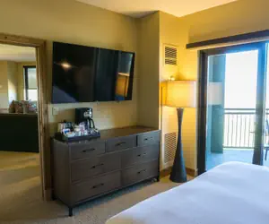 Photo 4 - Deluxe condo in newly remodeled Grand Summit Hotel by RedAwning - Save 20% on 7+ Nights!