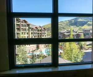 Photo 4 - Prime Canyons Village ski in/out location by RedAwning