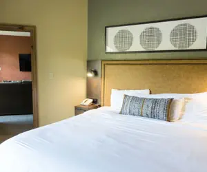 Photo 4 - Luxury suite in the heart of Canyons Village by RedAwning