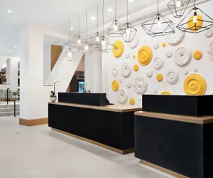 Photo 4 - Courtyard by Marriott Boston Downtown/North Station