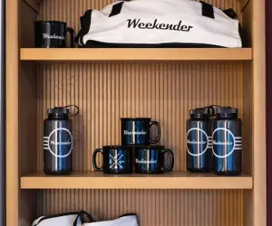 Photo 3 - The Town House Lodge