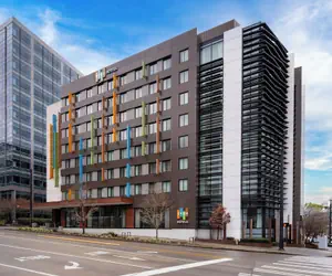 Photo 2 - EVEN Hotel Seattle Downtown - Lake Union by IHG