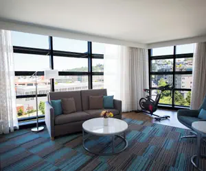 Photo 5 - EVEN Hotel Seattle Downtown - Lake Union by IHG